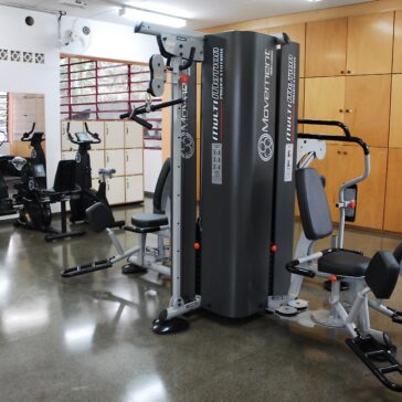 Inauguração academia CEU Campo Limpo_14